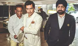 New innings for Manhas