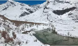 Himachal Pradesh’s Spiti Valley recognised as UNESCO World Network of Biosphere Reserves
