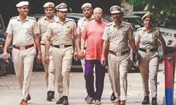 Self-styled godman nabbed at last