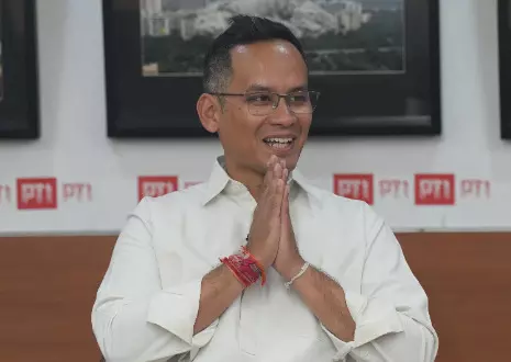 BJP did much better in BTC polls when Sonowal was Assam CM, its tally went down under Himanta: Gogoi