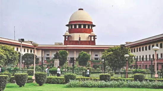 Supreme Court stays demolition of Elita Garden Vista’s Tower 8