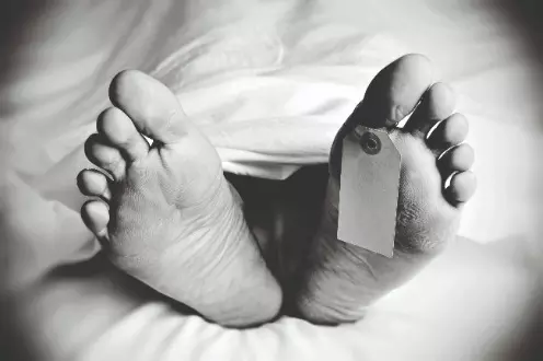 Shyamnagar: Three dead in train accident