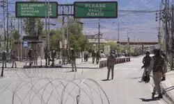 LG to review security situation in Ladakh; preparations underway for cremation of 2 more slain persons LG to review security situation in Ladakh; preparations underway for cremation of 2 more slain persons