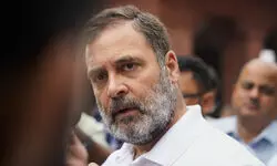 Rahul speaks with Stalin, Vijay over Karur stampede Rahul speaks with Stalin, Vijay over Karur stampede