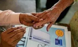 Telangana rural local body elections to be held in five phases in Oct-Nov Telangana rural local body elections to be held in five phases in Oct-Nov