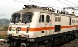 Three killed after being hit by train in Bengal Three killed after being hit by train in Bengal