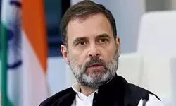 Congress flags chilling death threat by BJP leader against Rahul Gandhi; case registered Congress flags chilling death threat by BJP leader against Rahul Gandhi; case registered
