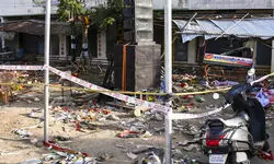 TN stampede: Vijay remained inside campaign vehicle, leading to overcrowding, restlessness, says FIR TN stampede: Vijay remained inside campaign vehicle, leading to overcrowding, restlessness, says FIR