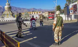 Bookings cancelled, travellers confined to rooms: Leh violence deepens slump in Ladakhs tourism Bookings cancelled, travellers confined to rooms: Leh violence deepens slump in Ladakhs tourism