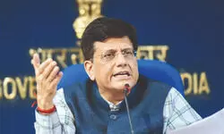 FTA talks going on with several countries, including US: Goyal