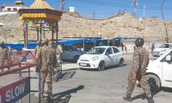 LAB halts talks demanding probe; govt says doors open for dialogue