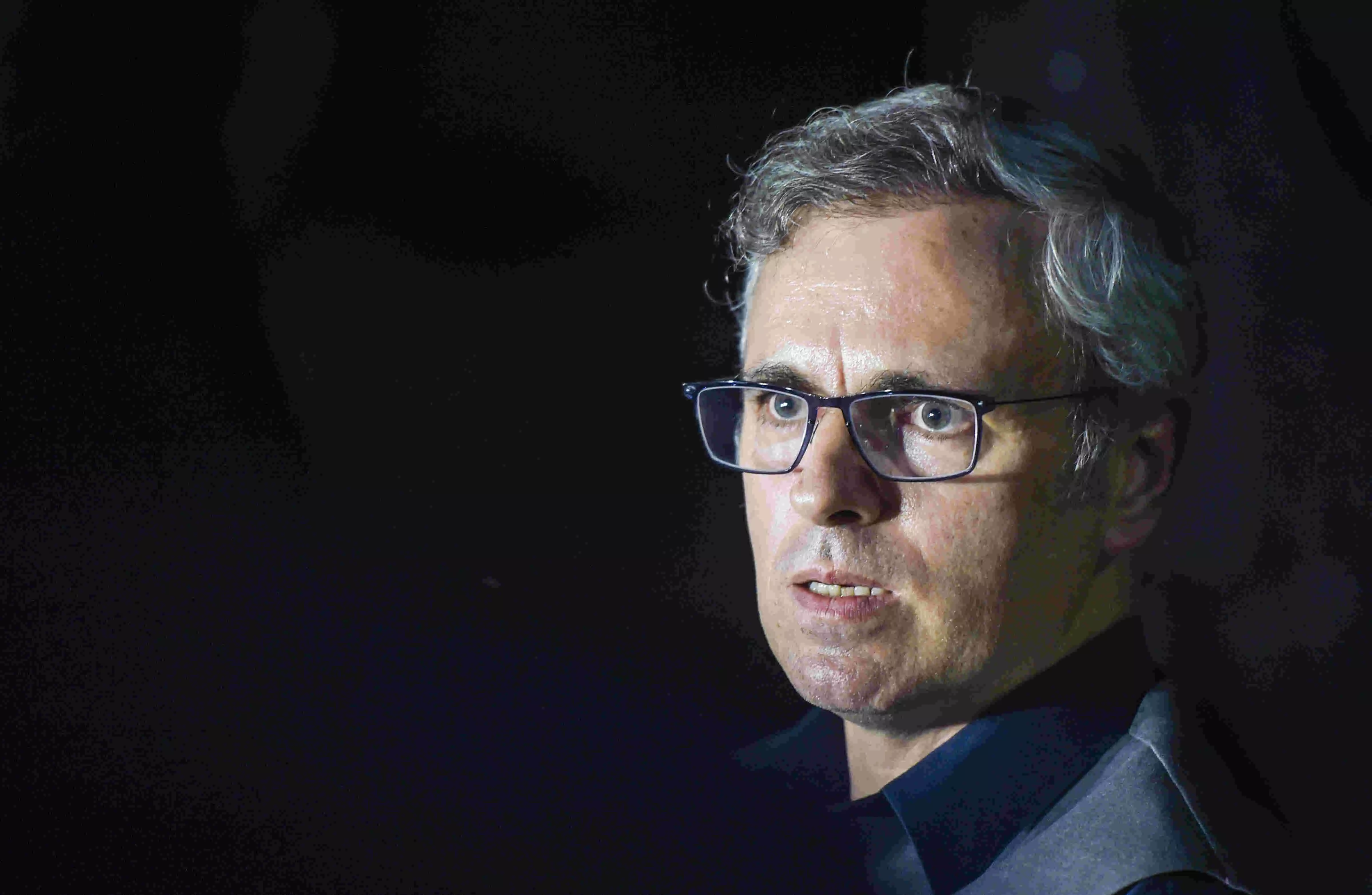 Centre failed to honour its own commitments on statehood to J-K, Ladakh: Omar