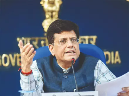 FTA talks going on with several countries, including US: Goyal