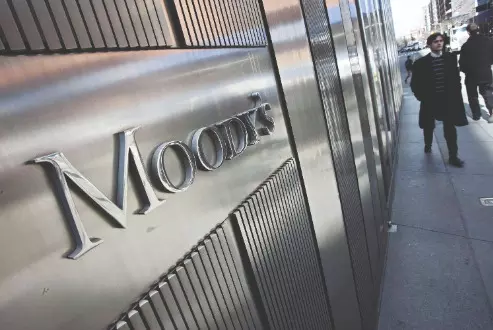 Moody’s retains India rating at ‘Baa3’ maintains ‘stable’ outlook