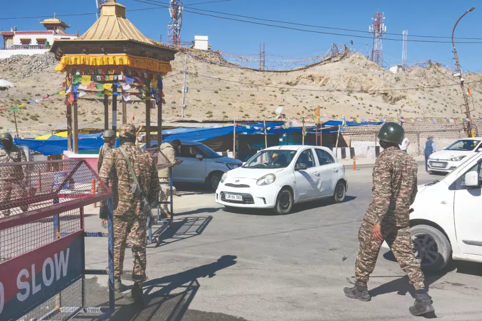 LAB halts talks demanding probe; govt says doors open for dialogue