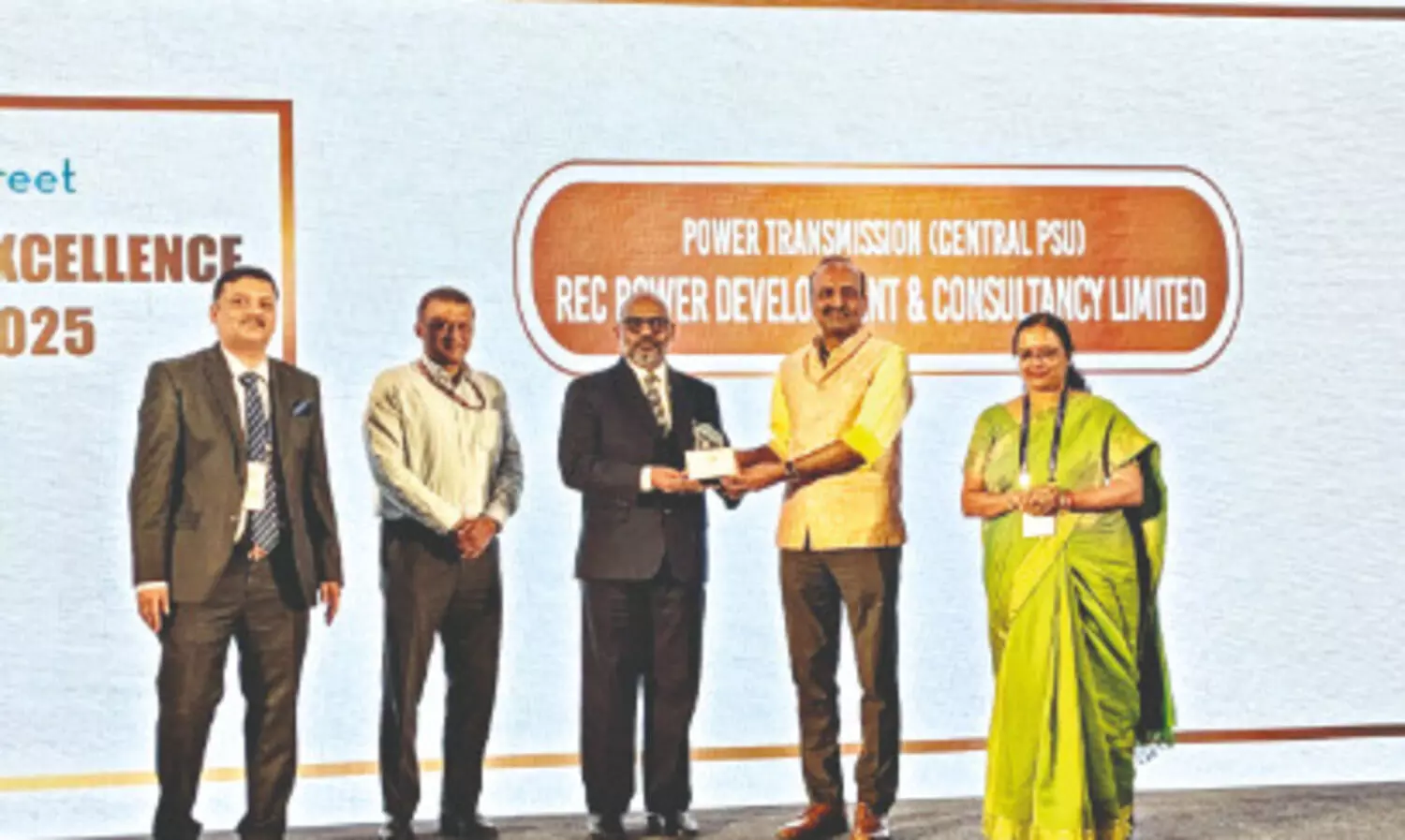 Corporate Kaleidoscope