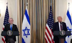 Trump, Netanyahu say theyve agreed on plan to end Gaza war and await Hamas to accept terms Trump, Netanyahu say theyve agreed on plan to end Gaza war and await Hamas to accept terms
