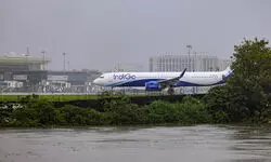 IndiGos Mumbai-Delhi flight gets bomb threat