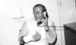 BJP veteran Vijay Kumar Malhotra passes away at 93 BJP veteran Vijay Kumar Malhotra passes away at 93