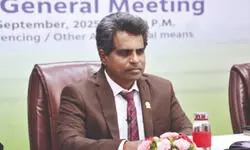 NFL holds its 51st AGM NFL holds its 51st AGM