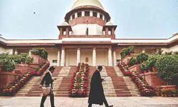 SC flags serious bail lapses and orders training for Delhi judges