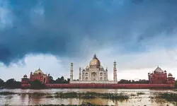 Surplus post-monsoon rainfall likely in India, northwest to see warmer Oct Surplus post-monsoon rainfall likely in India, northwest to see warmer Oct