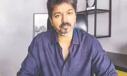 ‘Truth will come out’, says Vijay, accuses Stalin of taking ‘revenge’