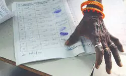 Final electoral roll in Bihar has 7.42 cr voters, 47L fewer than pre-SIR period Final electoral roll in Bihar has 7.42 cr voters, 47L fewer than pre-SIR period