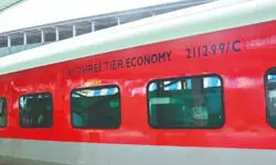 NR assures smooth festive travel, seats available on premium trains