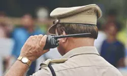 Dip in murders; cybercrimes and crimes against STs spiked