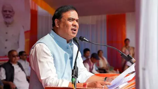 Centre invokes Mutual Legal Assistance Treaty with Singapore over Zubeens death: Himanta