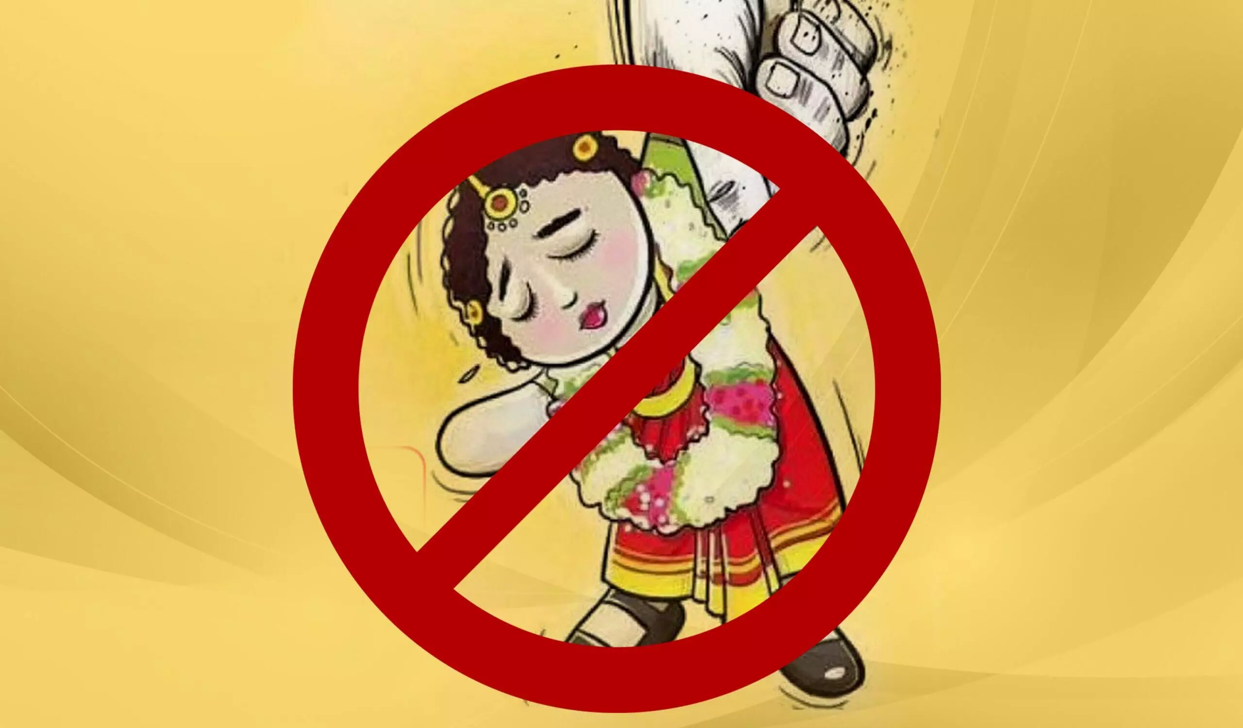 Marriage to minor no shield from rape charges under POCSO Act, says Bombay HC