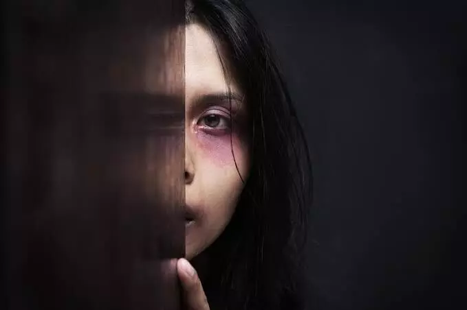 India records close 4.5 lakh crimes against women in 2023: NCRB report