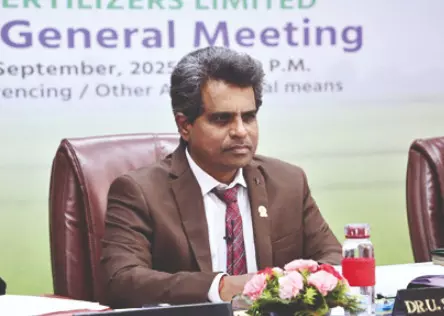 NFL holds its 51st AGM