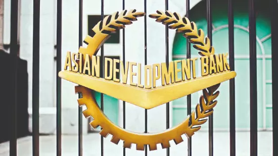 Indian economy to grow at 6.5%   in current financial year: ADB