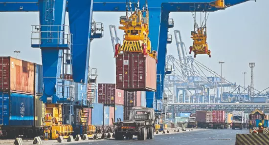 India, EFTA trade agreement to come into force from today