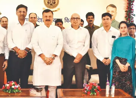 MP becomes 1st state to provide all transport services in faceless mode