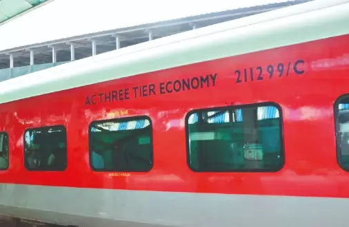 NR assures smooth festive travel, seats available on premium trains