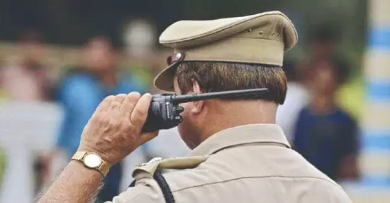Dip in murders; cybercrimes and crimes against STs spiked
