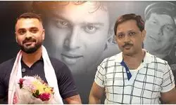 Zubeen Gargs manager, festival organiser arrested for culpable homicide, other charges Zubeen Gargs manager, festival organiser arrested for culpable homicide, other charges