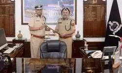 Praveer Ranjan takes charge as new CISF Director General