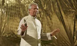 Human Rights body slams Yunus for calling Hindu persecution in Bangladesh ‘baseless’ Human Rights body slams Yunus for calling Hindu persecution in Bangladesh ‘baseless’