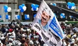 AAP slams Delhi govt over plans to teach RSS history in state-run schools AAP slams Delhi govt over plans to teach RSS history in state-run schools