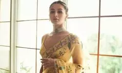 7 fashion outfits to get inspired by this Dussehra 7 fashion outfits to get inspired by this Dussehra