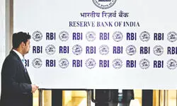 RBI proposes to raise lending limit against shares to Rs 1 cr
