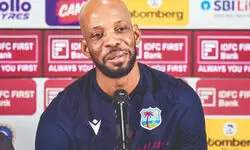 Windies looking at NZ playbook  to challenge India, says Chase