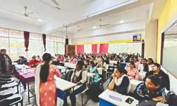 Grassroots Leadership, Global Vision Grassroots Leadership, Global Vision