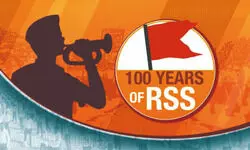 A Hundred Years’ Journey A Hundred Years’ Journey