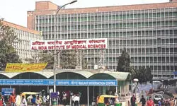 Adolescent malnutrition: AIIMS urges society-wide intervention Adolescent malnutrition: AIIMS urges society-wide intervention