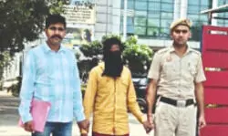 Cops apprehend truck driver for theft of iPhones from IGIA cargo